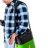 PROCRAFT AS2-8 aku postřikovač 8l, 12V/2Ah, průtok max.0,5l/min., příslušenství