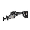 PROCRAFT INDUSTRIAL RS20A-1B-C aku pila ocaska 20V/4Ah, kufr
