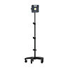 SCANGRIP NOVA 4 Multi-LED (90 LEDs) reflektor 230V 400 - 4000lm, robustní  provedení, IP67