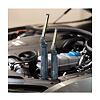 SCANGRIP ruční svítila MINI SLIM - FOR LIFE, 100/200lm, ultratenká 9mm, 03.6210