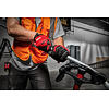 MILWAUKEE 4932498484 pracovní rukavice DemoX 10/XL, zesílené prsty, antivibrač