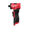 MILWAUKEE M12 FDGA2-0 aku přímá bruska 12V, 3000-20000 ot./min., bez baterie