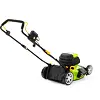FIELDMANN FZR 2065-E elektrická sekačka 1800W, 46cm, systém 4v1