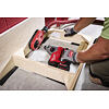 MILWAUKEE M12 FHAC16-0X aku kombinované kladivo 12V, SDS+, 1,5J, bez baterie, kufr