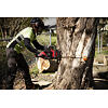 MILWAUKEE M18 F2CHS50-0 aku řetězová pila 2*18V, lišta 50cm, výkon cca 5,8HP, bez baterie