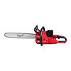 MILWAUKEE M18 F2CHS50-0 aku řetězová pila 2*18V, lišta 50cm, výkon cca 5,8HP, bez baterie