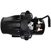 PANSAM kompresor 2-válcový, 8bar, 400 l/min, 2,3kW, 50l A077060
