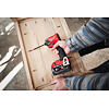 MILWAUKEE M18 FID3-0 aku rázový utahovák 18V bez baterie, 1/4", 119/176/226/0-226Nm