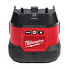 MILWAUKEE M18 URSL-0 aku lampa 18V, 4250lm, dosah až 1200m, dálkové ovládání, bez baterie