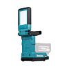 MAKITA ML013G aku LED svítilna s magnetem Li-ion 40V XGT, 1200lm, bez baterie