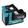 MAKITA ML013G aku LED svítilna s magnetem Li-ion 40V XGT, 1200lm, bez baterie