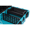 MAKITA P-91017 Maktrak box na nářadí L, 565*802*252mm
