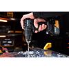 DeWalt DCK3222MP2T aku set DCD86M+DCF86M+DCF99M, 18V/2*5Ah, TSTAK, edice McLaren