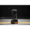 DeWalt DCK3222MP2T aku set DCD86M+DCF86M+DCF99M, 18V/2*5Ah, TSTAK, edice McLaren