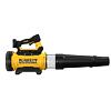 DeWALT DCMBL777N aku vysoce výkonný axiální fukar XR FLEXVOLT 54V, bez baterie