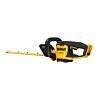 DeWALT DCMHT564N nůžky na živé ploty 18V XR, 55cm, 25mm, bez baterie