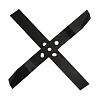 DEDRA nůž pro sekačku 43 cm, pro DED8720-43CP, DED8720-43L, DED87297