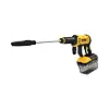 DeWalt DCMPW1000N aku tlaková myčka 54V FLEXVOLT, 69bar, 306l/hod., bez baterie