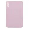 EMOS B0551S Powerbanka EMOS WI 1046, 10 000 mAh, 20 W+Wireless, lososová