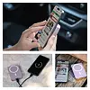 EMOS B0551S Powerbanka EMOS WI 1046, 10 000 mAh, 20 W+Wireless, lososová