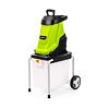 FIELDMANN FZD 4022-E drtič větví 2500W, 40mm, box 50l