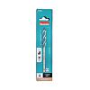 MAKITA E-26652 vrták do dřeva 16*165mm, čtyřbřitý, stopka šestihran 1/4"  i pro rázové utahováky