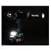 MAKITA HP003GZ aku bezuhlíkový příklepový šroubovák Li-ion XGT 40V, max.180Nm, bez baterie