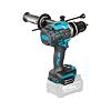 MAKITA HP003GZ aku bezuhlíkový příklepový šroubovák Li-ion XGT 40V, max.180Nm, bez baterie
