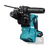 MAKITA HR011GZ aku kombinované kladivo SDS+, XGT 40V, 3,3J (1200W)