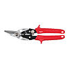 MILWAUKEE 4932499011 nůžky na plech, rovné a obloukové řezy, malé poloměry, LEVÉ