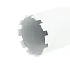 DEDRA korunka diamantová 127mm/400mm do vrtaček, HW4127