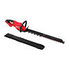 MILWAUKEE M18 FHET75G2-0 aku nůžky na živý plot 18V, lišta 75cm, střih 25mm, bez baterie