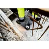 METABO W 18 L 9-125 Q aku úhlová bruska 125mm 18V/2*5,2Ah Li-Power, MetaBox165L