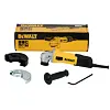 DeWalt DWE4036 úhlová bruska 115mm, 750W