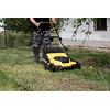 PROTECO vertikutátor 230V, 1600W, PREMIUM 4v1, záběr 380mm, koš 50l, 51.06-VE-380-PR