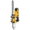 DeWalt DCGG581N výtlačná maznice 2-rychlostní 18V, bez aku