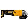 DeWalt DCG407N aku úhlová bruska 125mm 18V XR, (800W), bez baterie