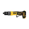 DeWalt DCG420N aku přímá bezuhlíková bruska 18V XR, 10000-24500 ot/min., bez baterie