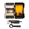 DeWalt DT70782 sada bitů FLEXTORQ 33-dílná McLaren F1