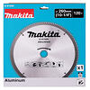 MAKITA D-81826 pilový kotouč 260*30mm, 120Z TCT na hliník (old=D-61880)