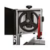 LAGUNA V10 pásová stolní pila 750W, řez do 146mm, pás 1784 mm, litinová kola