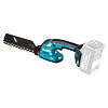 MAKITA UH023GZ aku plotostřih XGT 40V, lišta 20cm, střih 8mm, bez baterie