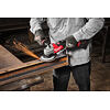 MILWAUKEE M18 FHSAGSVO125X-0X aku úhlová bruska 18V, bez baterie, kufr