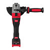MILWAUKEE M18 FHSAGSVO125X-0X aku úhlová bruska 18V, bez baterie, kufr