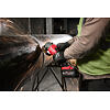 MILWAUKEE M18 FHSAGSVO125X-0X aku úhlová bruska 18V, bez baterie, kufr
