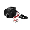 PROTECO naviják lanový 12V, nosnost 900kg, lano 9,14m, 51.09-NLE-1800-12