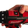 MILWAUKEE M12 BDD-202C aku skrutkovač 12V/2*2Ah