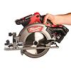 MILWAUKEE M18 CCS55-0 aku okružní pila 18V, 165mm, bez baterie