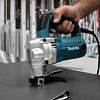 MAKITA JS3201J nožnice na plech 3,2mm, 710W, systainer
