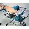 MAKITA MLT100NX stolní pila se stolem, 1500W, 260mm*30mm, prořez 93mm